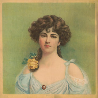 Yeux noisette - Campbell Metzger Jacobson