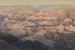 Groot Canyon uit de serie De Verenigde Staten - Yoshida Hiroshi — weergave van het kunstwerk