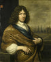 François Leidecker 1650-1718 Volksvertegenwoordiger van de Zeeuwse Staten - Zacharias Blijhooft — weergave van het kunstwerk
