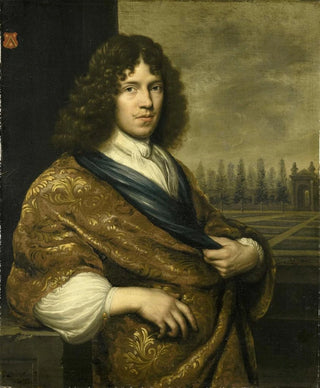 Zacharias Blijhooft - Franois Leidecker 16501718 Deputy of the Exchequer of Zeeland.webp
