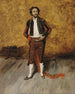 La toilette du torro - Zacharie Astruc — weergave van het kunstwerk