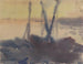 Bateaux - Zolo Palugyay — weergave van het kunstwerk