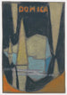 Dominique - Zolo Palugyay — weergave van het kunstwerk