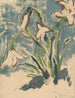 Bloemen - Zolo Palugyay — weergave van het kunstwerk