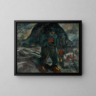 Zolo Palugyay - Miner.webp