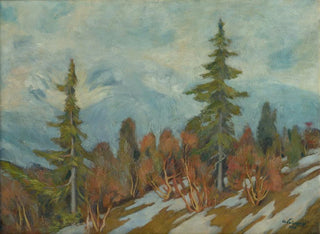 Zolo Palugyay - Predjarie II.webp