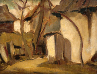 Zolo Palugyay - Village Yard.webp