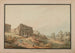 View of the buildings of Łazienki Park - Zygmunt Vogel — artwork view