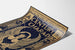 Vintage Poster Een eeuw aan raadsels van William Bellamy