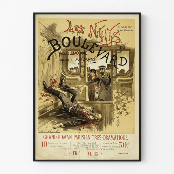 a-fayard-editr-78-bould-st-michel-paris-les-nuits-du-boulevard-par-pierre-zaconne-dessins-de-p-kauffmann-g