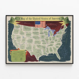 a-map-of-the-united-states-of-america