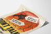 Vintage bewustmakingsposter over militaire discretie