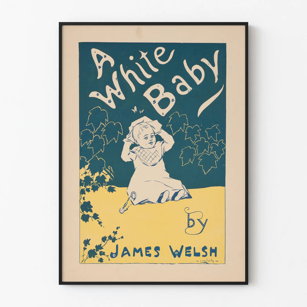 a-white-baby-by-james-welsh