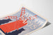 Vintage Poster About Paris met Molens en Katten