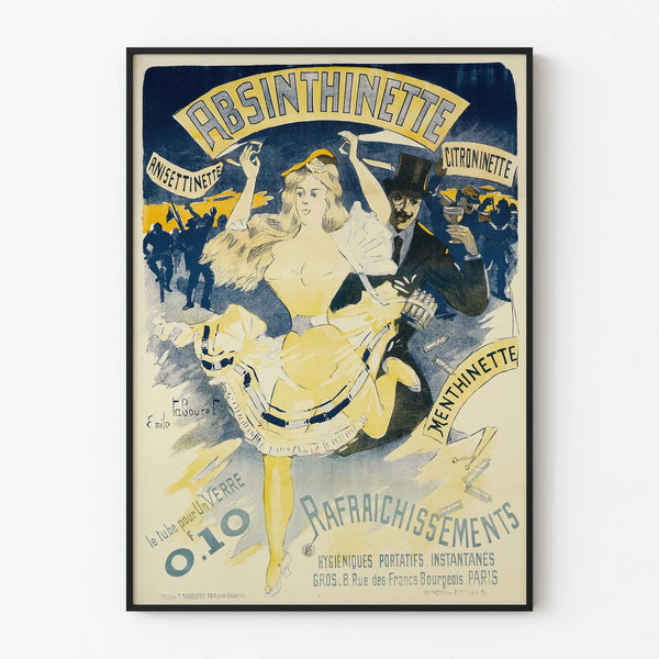 absinthinette