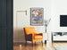 Decoratieve poster Acapulco Gold Rolling Papers door Amorphia