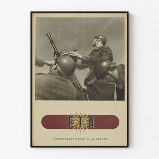 affiche-de-recrutement-de-larmee-de-vichy-fta-forces-terrestres-antiaeriennes