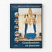 Museum Willet-Holthuysen Amsterdam Poster - Klassieke Muurdecoratie