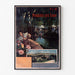 Vintage travel poster – Pougues-les-Eaux, PLM, shown in a slim frame on a light wall.