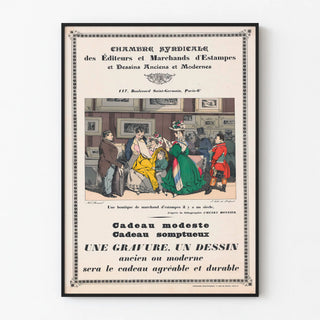 affiche-van-de-chambre-syndicale-des-editeurs-et-marchands-destampes-et-dessins-anciens-et-modernes-te-parijs-2