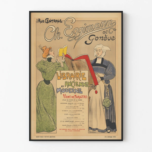 affiche-van-uitgever-ch-eggimann-et-cie-te-geneve