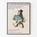 Vintage Poster L'Affichomanie Collectie van Posters 1880-1900