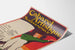 Vintage poster artistiek Scheveningue