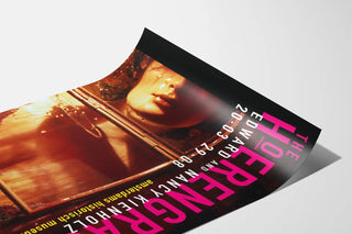 affiche-voor-tentoonstelling-the-hoerengracht