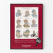 Vintage poster van Sotheby's over het bieden in de zaal