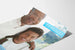 Privacy- en gemeenschapsposter 2010 Census USA