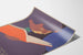 Vintage poster reading 'After all - there is nothing like a good book!'