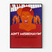 Poster Muziek Ain't Misbehavin' - The Fats Waller Musical Show
