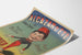 Vintage kunstposter Alcazar van Zomer Champs-Élysées Garnier
