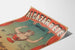 Vintage poster Alcazar d'Été Champs-Élysées Mlle Mary