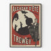 Vintage poster Alcazar d'Été Champs-Élysées Trewey