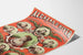 Vintage poster Alcazar d'Hiver Spectacles Variés 10 Frg Poissonnière