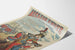 Vintage poster van Alcazar d'Hiver Fifres et Tambours