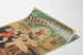 Vintage poster Alcazar d'Hiver Miss Anna Holtam