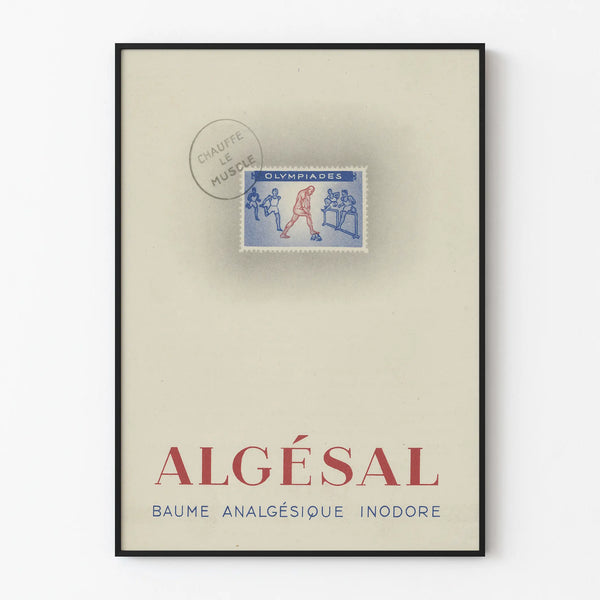 algesal