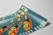 Vintage Poster All Aboard - Promotie van Victory Bonds — weergave van het kunstwerk