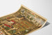 Vintage poster tentoonstelling jacht, vissen en sport 1889