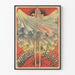 Vintage poster Ambassadeurs - Brunin spectacle des Champs-Élysées