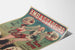 Vintage poster ambassadeurs Champs-Élysées Le Temps et Sapho