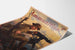 Vintage military poster 'Ammunition! Bonds buy Bullets!'