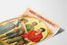 Vintage filmposter An Arrowhead Romance