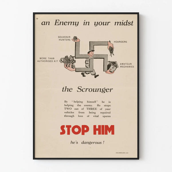 an-enemy-in-your-midst-the-scrounger