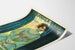 Vintage theaterposter An Even Break met Olive Thomas