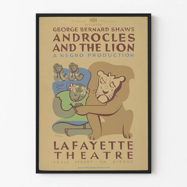 androcles-and-the-lion-3