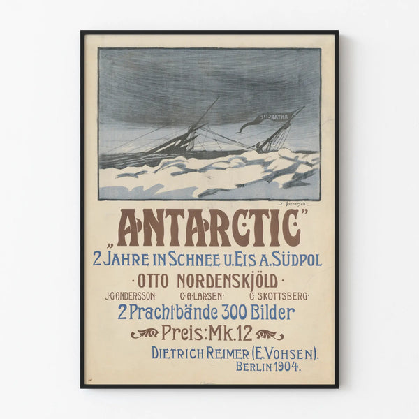 antarctic-von-otto-nordenskjold