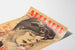 Vintage poster Applauder Film Paramount